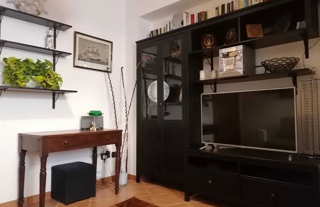 Perla Del Golfo With Garage - Foto 13