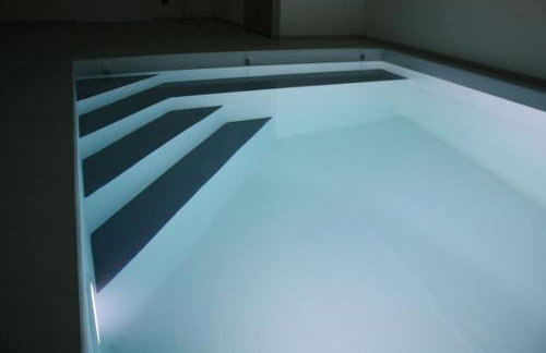 La Pointe sur l'eau - Vue mer - Piscine intérieure - Foto 74