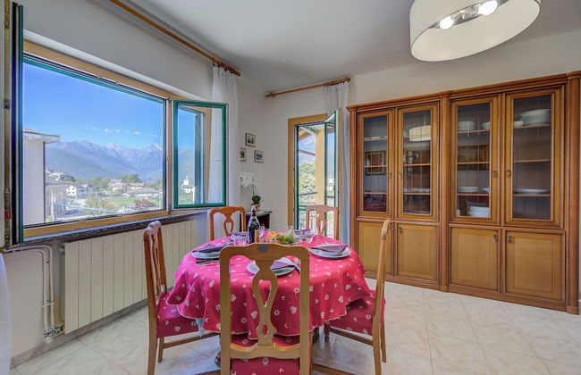 La Casa di Guido Hiking Skiing And Lakes - Foto 24