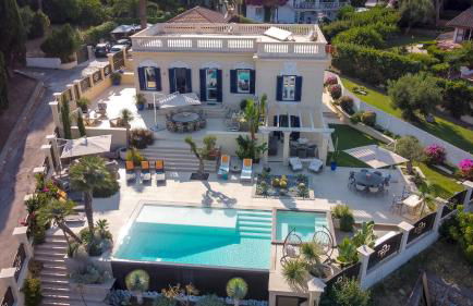 Villa Callari 6 2 in San Felice Circeo - Foto 16