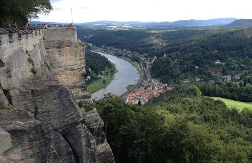 Villa Rathmannsdorf - Foto 19