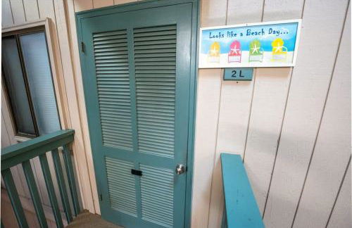 Amazing Place at the Beach III - Low Floor, Views - Foto 44