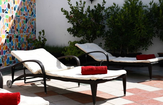 Spark Residence Deluxe Hotel Apartments - Photo 38