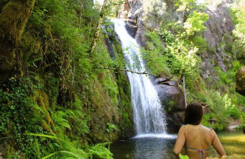 Casa dos Côtos. - Foto 49