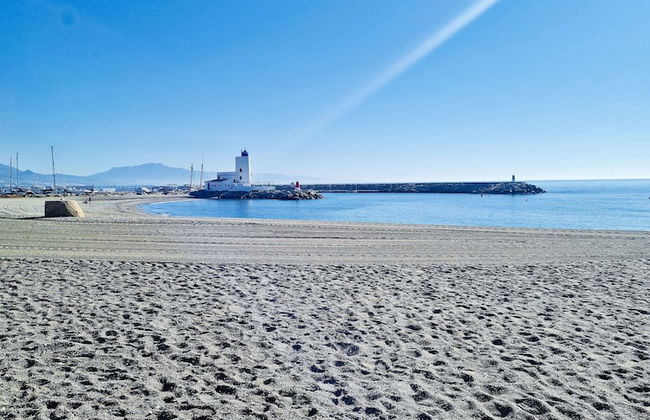 Apartamento en Manilva playa - Photo 56