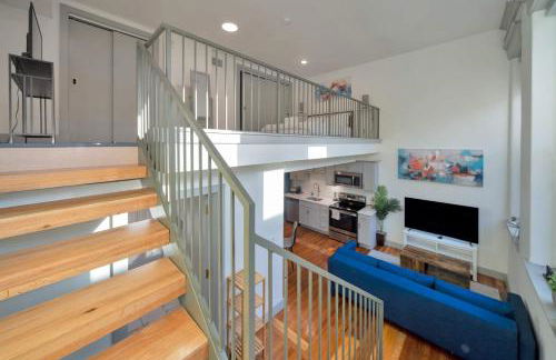 Bright and Modern Loft in Louisville # 209 - Foto 2