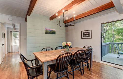 Mountain Paradise 7033 - Play games enjoy wooded serenity - Foto 14