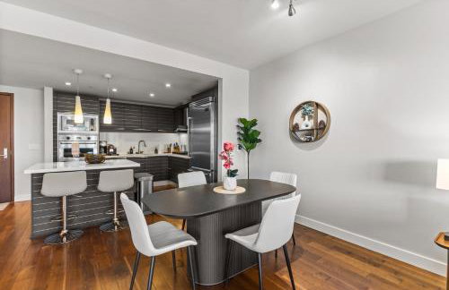 Little Italy Marina Condo by the Ocean - Foto 60