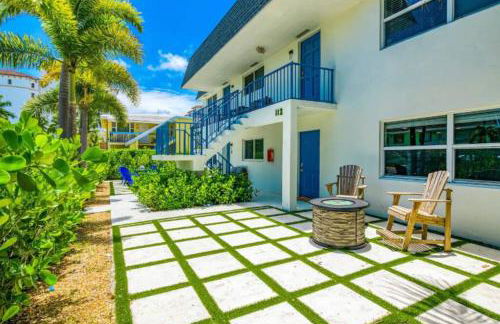 Dog friendly condo with beach access, hot tub, firepit - Foto 62