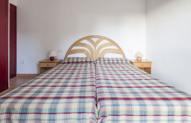 Apartamento Penya Golosa (055) - Foto 2