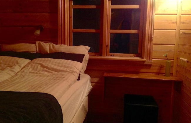 Vacation Home Fagravik - Photo 23