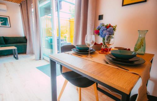 Legowisko bed & sauna Szczyrk - Foto 6