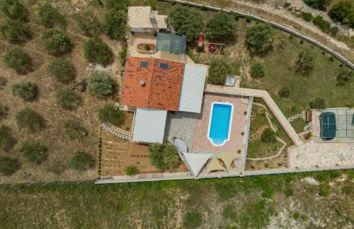 Holiday House Fjaka - Photo 54