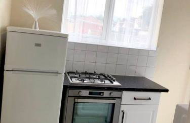 Ac Lounge 115 1-bed Apartment in Rochford - Foto 11