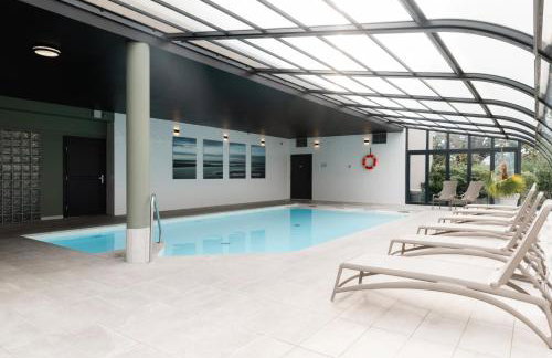 Kyriad Prestige Residence & Spa Cabourg - Dives-sur-Mer - Photo 138