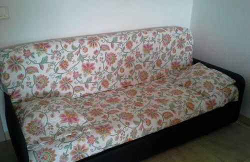 50 m de la plage! Proche du centre ville! Piscine! Vue sur mer et montagnes! Wifi! 2 vélos à disposition! - Photo 24