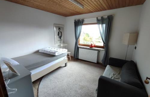 Ferienhaus im idyllischen Nümbrecht Grunewald - Foto 12