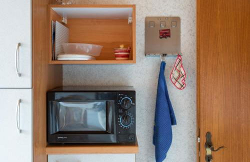 Ferienwohnung im Kappeler Wald - Photo 50