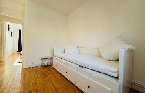 5-room apartment in the heart of the city center - Photo 12