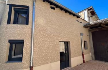 Le petit nid du Vivier - Foto 33