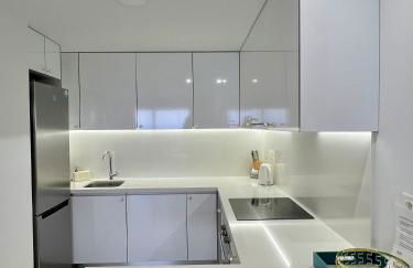 Silvia luxury apartment - Foto 9