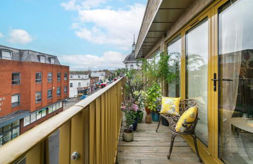 New in Willesden close to Oxford Str, Wembley, Jubilee line - Foto 8