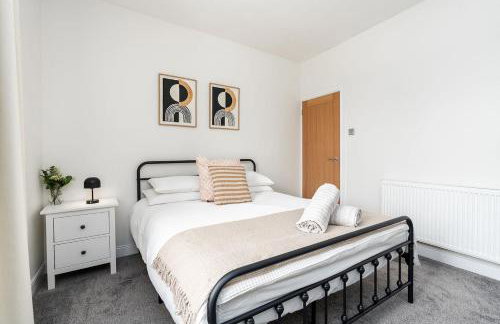 A stylish home in Sheffield - Photo 11