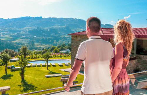 Vale da Fonte - Charming Houses - Photo 61