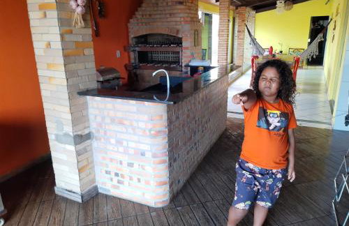 Casa Recanto do sol - Foto 34