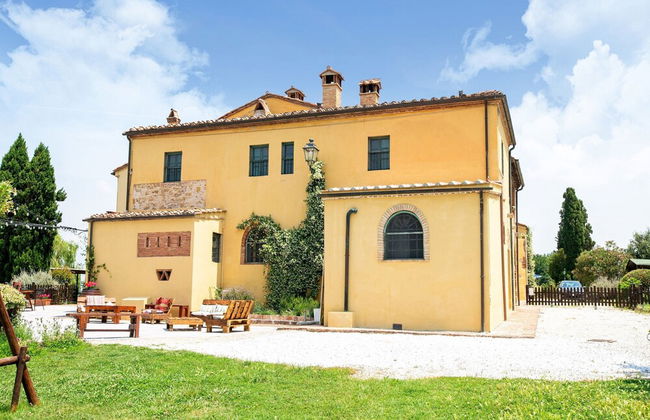 Apartment Near Pisa, Beaches - Foto 27