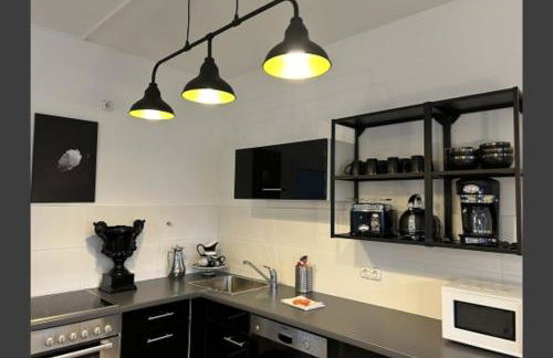 BoLA Ferienwohnung Hamburg Wandsbek Nr 42 - Foto 9