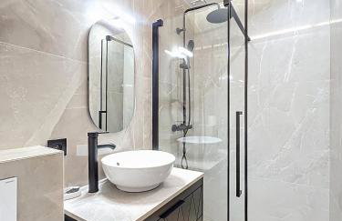 Luxury Apartment - Central Cannes, near Beach & Palais - LRACANNES - Foto 57