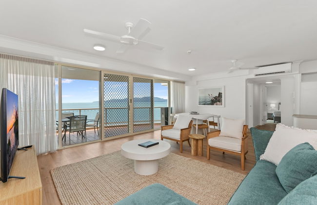 Mariners North Holiday Apartments - Foto 26