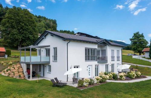 Ferienwohnungen Schiltenstein - Foto 29