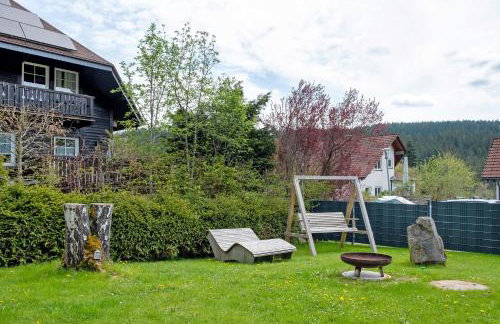 Ferienwohnung am Schwellenweiher - Foto 18