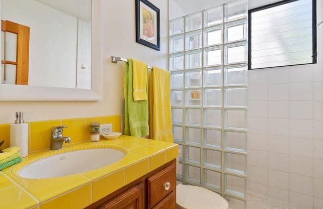 Keauhou Kona Surf & Racquet Club #3-101 "hale Malama Pono" - Foto 25