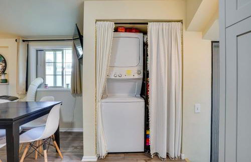 Avalon Cottage Less Than Half-Mi to Beaches and Crescent Ave - Foto 11