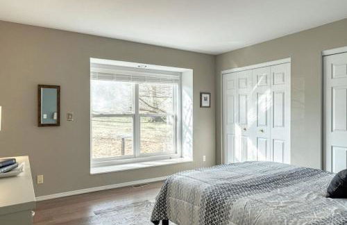 Innsbrook Woodland View Home - Foto 20