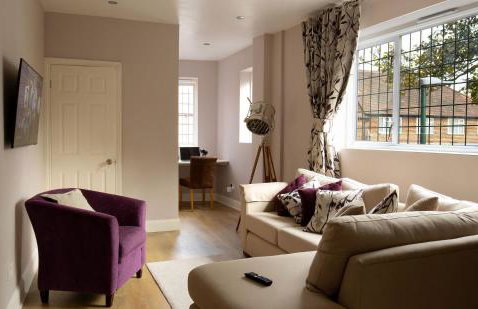 KingsHouse In Cheam Village - Foto 13