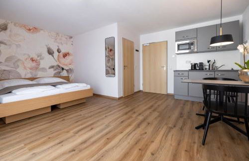 Dreisam Apartments - Foto 63