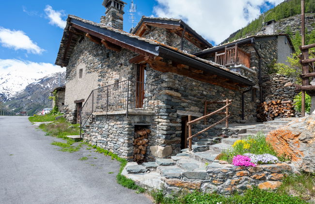 Baita Baulin - Photo 3