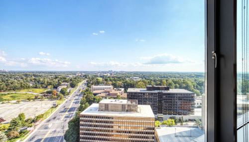 North Bethesda 1br w pools nr coffee groceries WDC-719 - Foto 4, Other