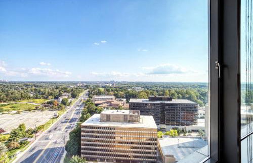 North Bethesda 1br w pools nr coffee groceries WDC-719 - Foto 4