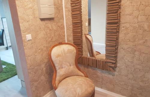 Ferienwohnung Klothilde - Foto 4