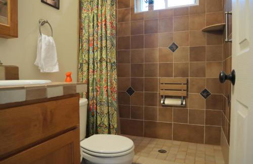 Hilltop Saltwater Pool and Hot Tub - Foto 24