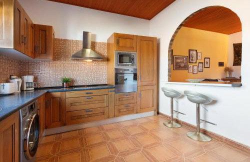 Apt Rural Zona Céntrica Isla - Foto 11