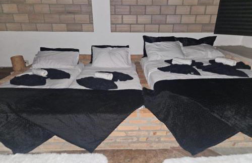 Barranko Dus Bakanas - Foto 9