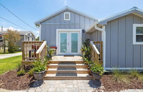 Conch's Point Cottage home - Foto 41