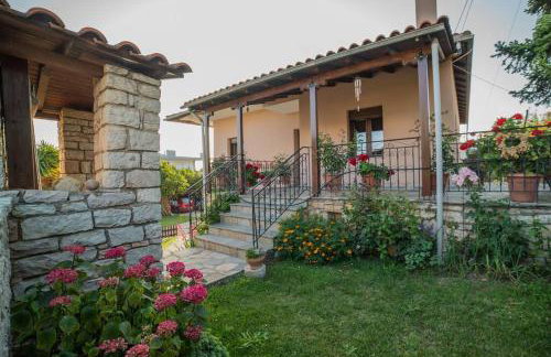 Family House with Garden - Foto 19