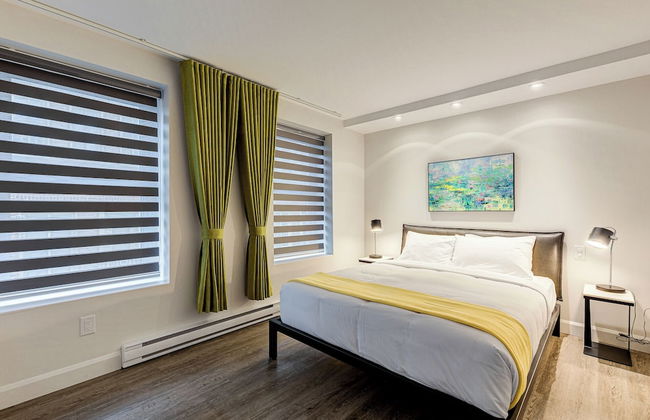 77 St-Vallier Appart Hôtel - Photo 21